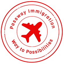 Passway Immigration logo