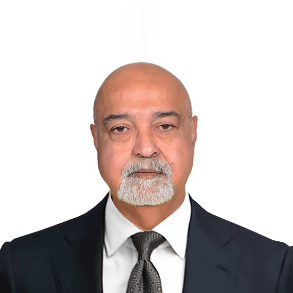 Mr. Anish Burman
